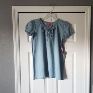 Girls Shirt